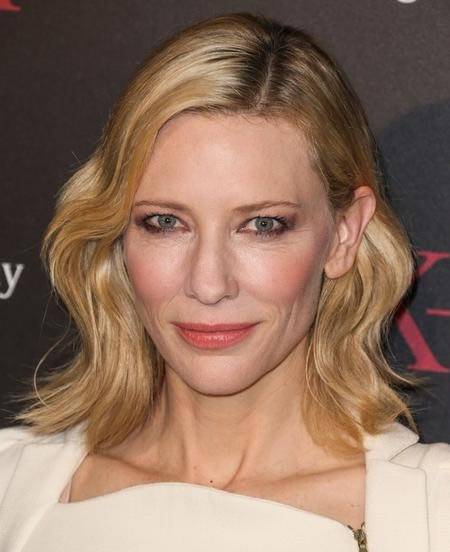 女明星發(fā)型圖片分享 凱特女王特演繹氣質(zhì)發(fā)型