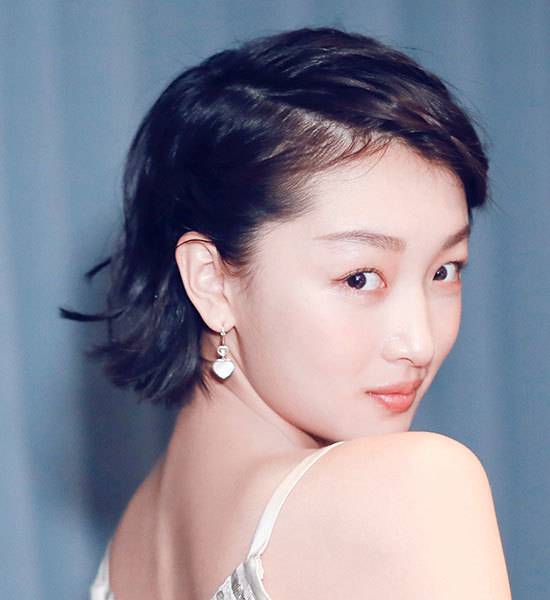 宋茜劉詩詩發(fā)型這么美 全因加了這一步