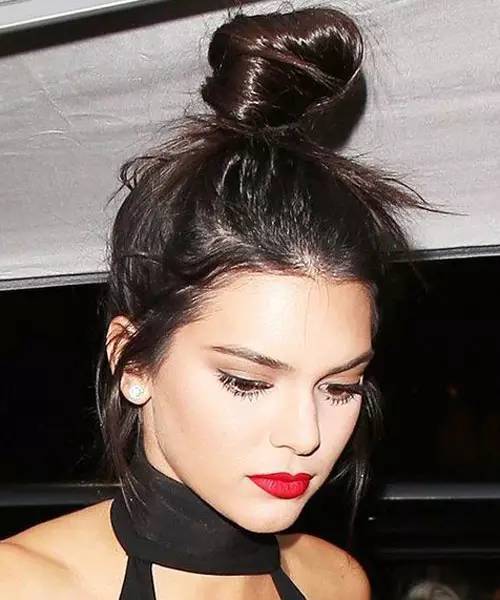 一起來看看火爆新潮明星最愛的QQ發(fā)型