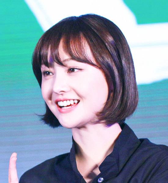 宋茜劉詩詩發(fā)型這么美 全因加了這一步