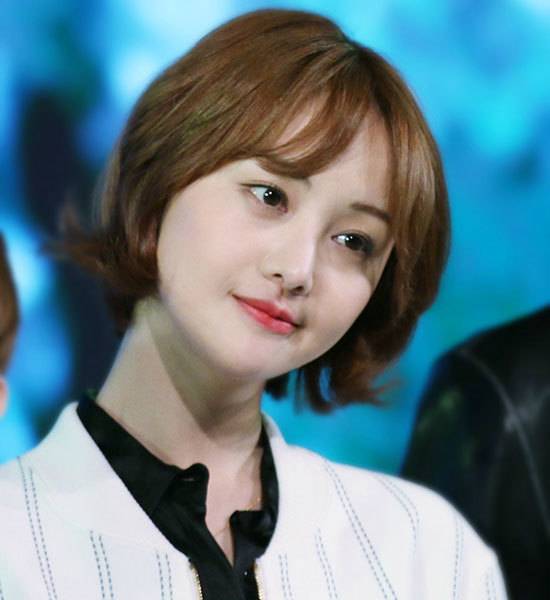 宋茜劉詩詩發(fā)型這么美 全因加了這一步