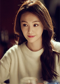 相愛(ài)穿梭千年鄭爽發(fā)型大盤點(diǎn) 簡(jiǎn)直美到?jīng)]朋友