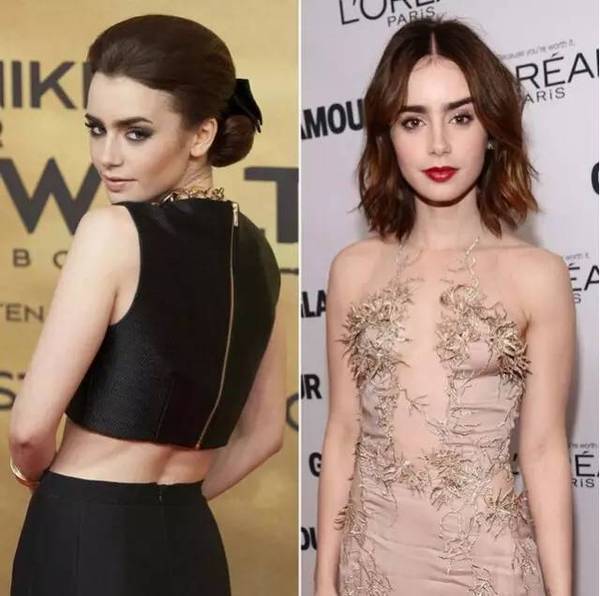 別再弄這樣的發(fā)型了 會讓你瞬間老十歲！