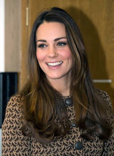 近代女明星發(fā)型圖片 百變?cè)煨鸵I(lǐng)時(shí)尚潮流