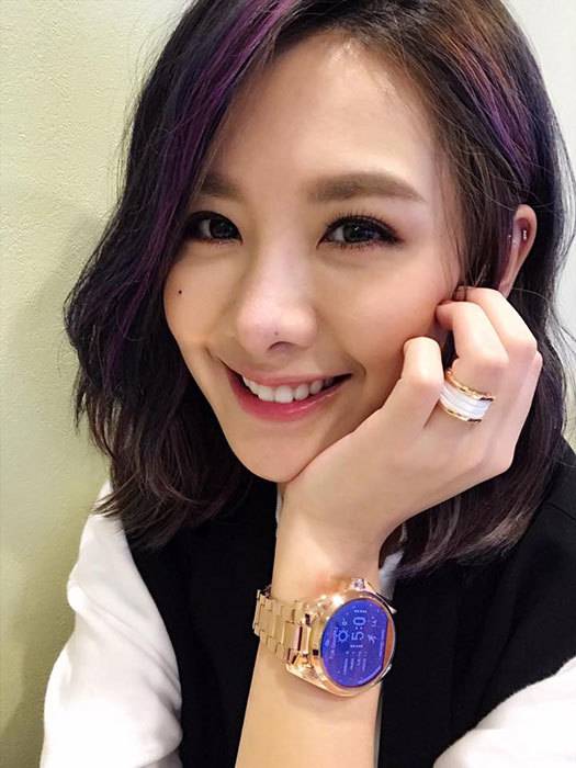 快來(lái)跟女星們學(xué)學(xué)2017年最有好感度的發(fā)型