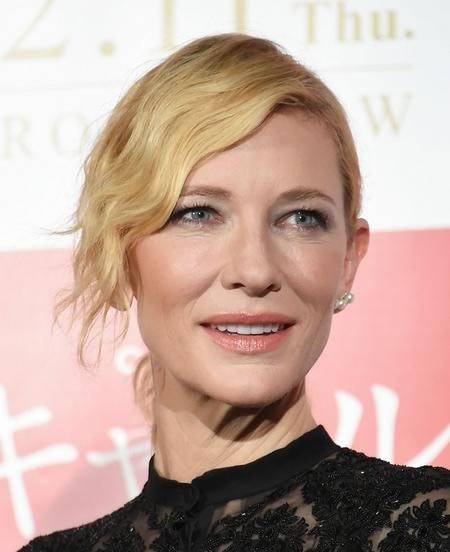 女明星發(fā)型圖片分享 凱特女王特演繹氣質(zhì)發(fā)型