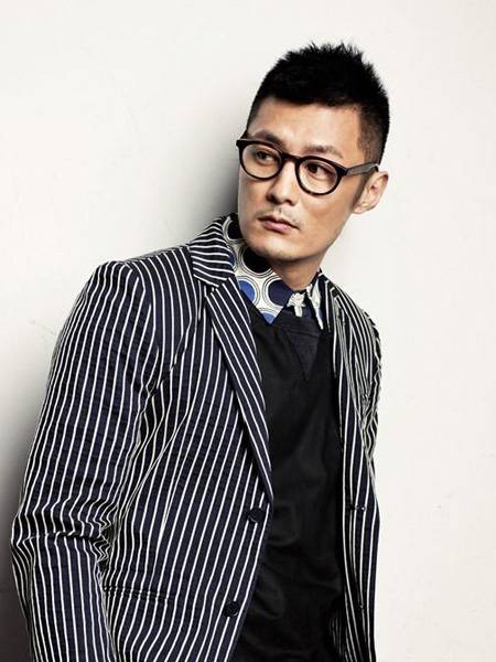 “六叔”余文樂發(fā)型史 子彈頭短發(fā)顯男士氣質(zhì)