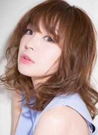 菱形臉跟這些發(fā)型設(shè)計(jì)真的很搭 快來(lái)get吧”