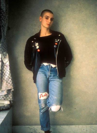 近代女明星發(fā)型圖片 百變造型引領(lǐng)時尚潮流