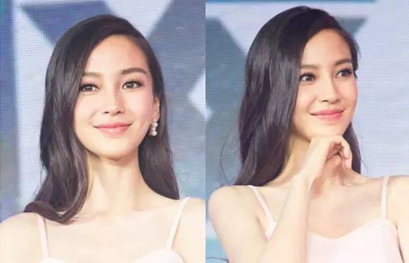 想男人對上眼 那就趕緊偷學(xué)女神超美的側(cè)分發(fā)型吧