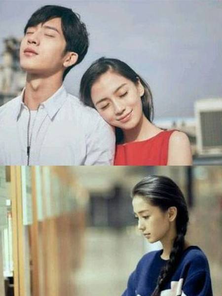 angelababy近期發(fā)型盤點(diǎn) 一言不合就刷屏