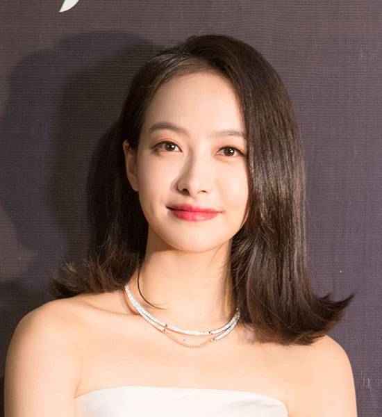 宋茜劉詩詩發(fā)型這么美 全因加了這一步