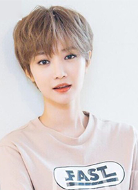 女明星短發(fā)發(fā)型大放送 這些短發(fā)火得不要不要的