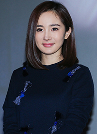 想男人對(duì)上眼 那就趕緊偷學(xué)女神超美的側(cè)分發(fā)型吧