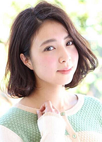 簡(jiǎn)單持久的蓬松短發(fā)發(fā)型 教你魅力迎夏