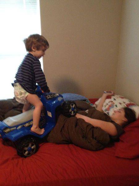 國外搞笑趣圖一覽逗樂你的生活