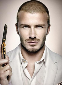 國際型男明星寸頭發(fā)型圖片欣賞