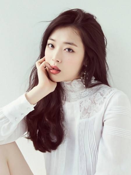 韓國女明星發(fā)型 看看有沒有適合你的那款