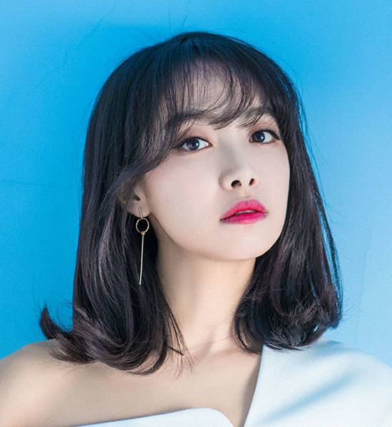 宋茜劉詩詩發(fā)型這么美 全因加了這一步