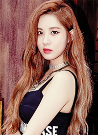 2017韓國(guó)流行發(fā)型有哪些 看這些明星就知道了