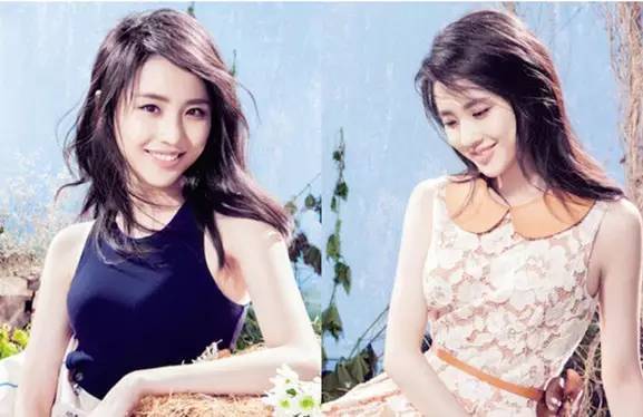 想男人對上眼 那就趕緊偷學(xué)女神超美的側(cè)分發(fā)型吧