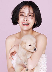 女明星清爽短發(fā)發(fā)型 越短越美麗!”