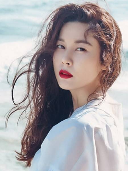 韓國女明星發(fā)型 看看有沒有適合你的那款