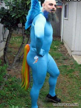 搞笑內(nèi)涵圖片之總感覺好像哪里不對