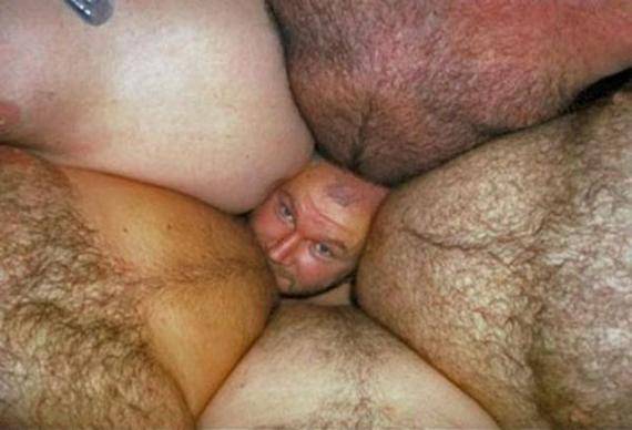 爆笑圖片大全之看多幾眼真的會(huì)眼瞎