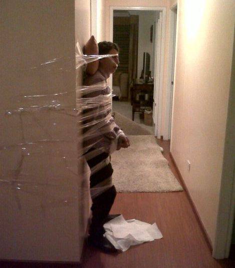 國外搞笑趣圖一覽逗樂你的生活