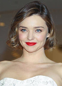 女明星發(fā)型圖片分享 凱特女王特演繹氣質(zhì)發(fā)型