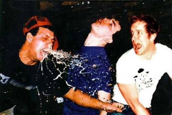 爆笑圖片大全之看多幾眼真的會眼瞎