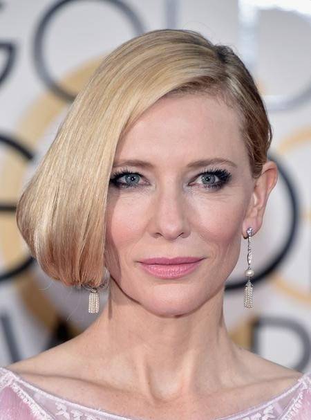 女明星發(fā)型圖片分享 凱特女王特演繹氣質(zhì)發(fā)型