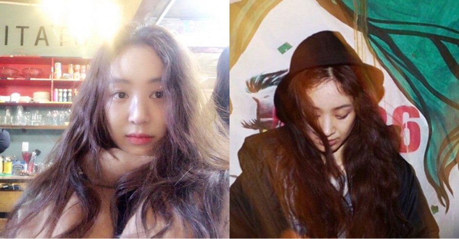 2017韓國(guó)流行發(fā)型有哪些 看這些明星就知道了