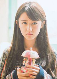 簡單淑女發(fā)型 清新時尚更為你增加人氣