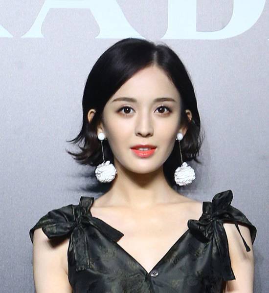 宋茜劉詩詩發(fā)型這么美 全因加了這一步