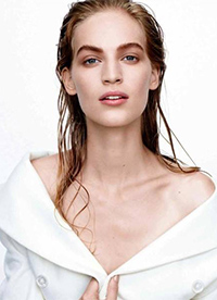 娛樂圈大油頭發(fā)型走高 濕發(fā)油發(fā)誰(shuí)最美”