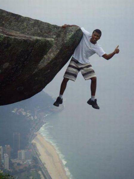 搞笑比基尼照片 這樣的泳衣你見過嗎