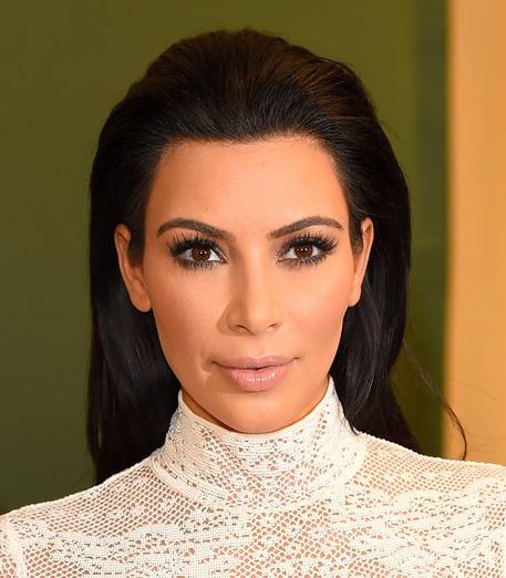 歐美女明星發(fā)型圖片 女神級長發(fā)大放送