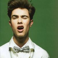 國外帥氣型男頭像圖片精選分享