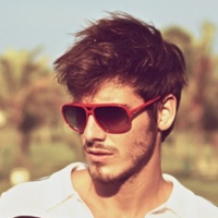 歐美成熟型男魅力頭像圖片