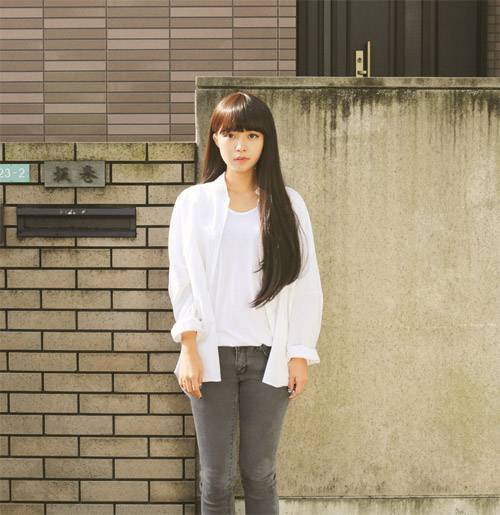 2016春季齊劉海發(fā)型圖鑒 唯美修顏俏皮可愛