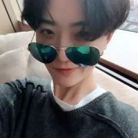 2016好看個性男生頭像圖片