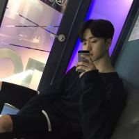 非主流深沉型男頭像圖片大全