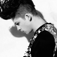 國外帥氣型男頭像圖片精選分享