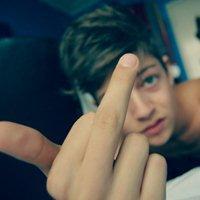 國外帥氣型男頭像圖片精選分享