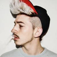 國外帥氣型男頭像圖片精選分享