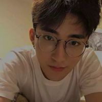 2016好看個性男生頭像圖片