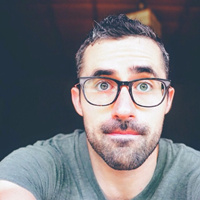 歐美帥氣個(gè)性搞怪型男頭像