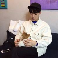 非主流深沉型男頭像圖片大全